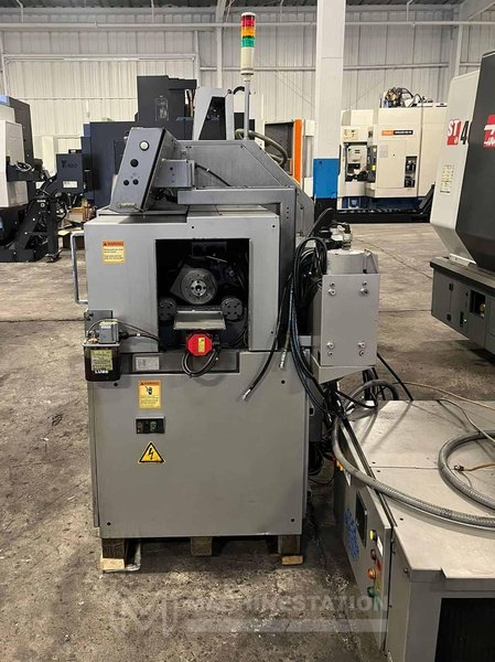 Citizen Cincom K16 VIIP CNC Swiss Type Automatic Lathe