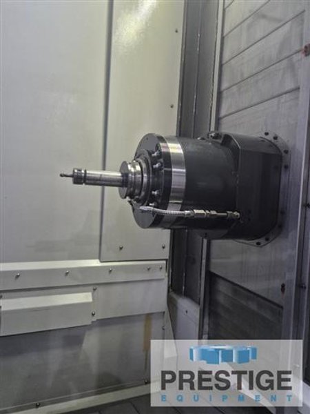 Machining Centers Horizontal CNC