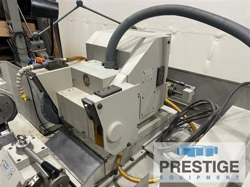 Grinders Cylindrical Universal