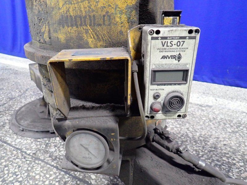 ANVER 4200 LBS VACUUM LIFT ATTACHMENT