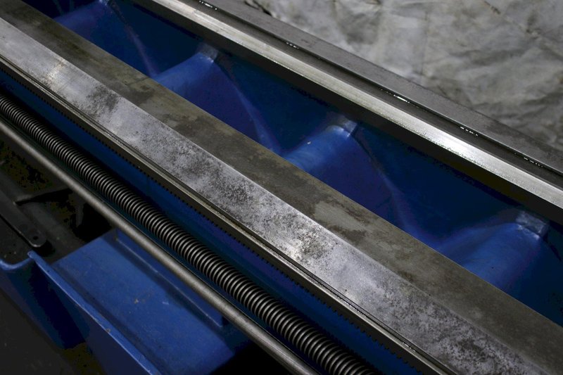 20" X 235" LEBLOND ENGINE LATHE: STOCK #75061