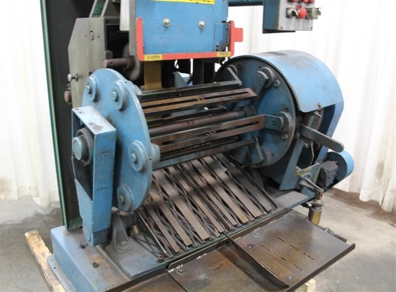 RYMAN BELT GRINDER: STOCK #59322