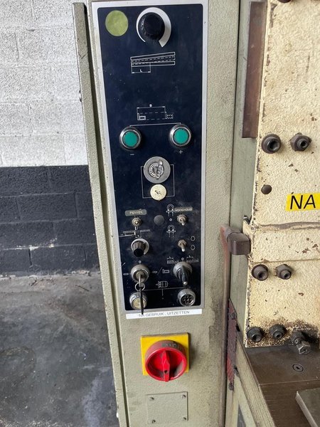 Safan VS - 2500 x 4 mm