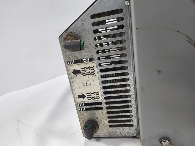 WTC MEDWELD 6005 PART# 964-1900 WELDER CONTROL REV E