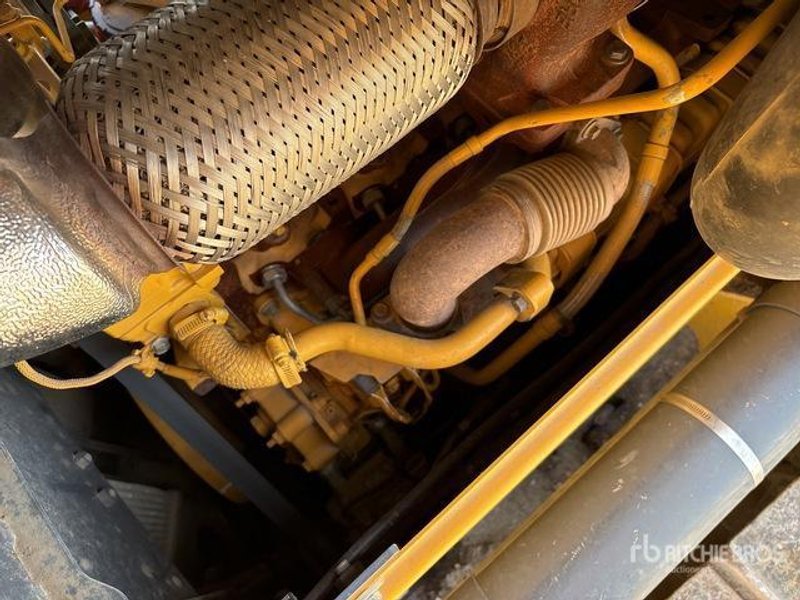 2020 John Deere 750K LGP-Crawler Dozer 1T0750KXKKF362631