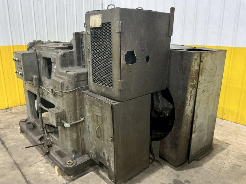 AJAX HOGUE SIZE #4 WIRE DRAWER: YOBRO #24299