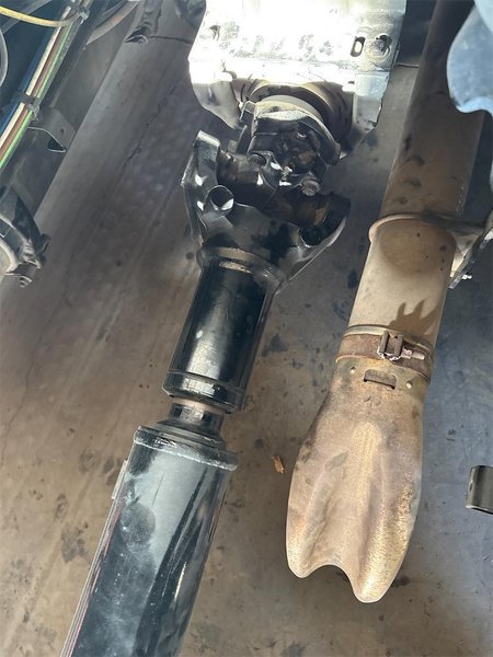 2023 Freightliner Cascadia 3AKJHHDR2PSNC6295