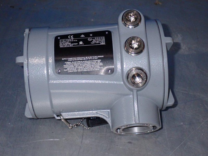 PANEMETRICS 20 WATTS PANAFLOW   -  XMT1000LC-AC-O-AL-00-1-0-0-0