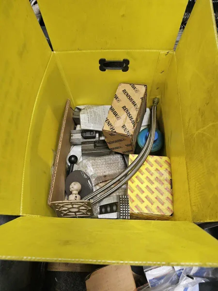 DN Solutions Doosan Puma SMX3100ST Multitasking CNC Lathe (2019)