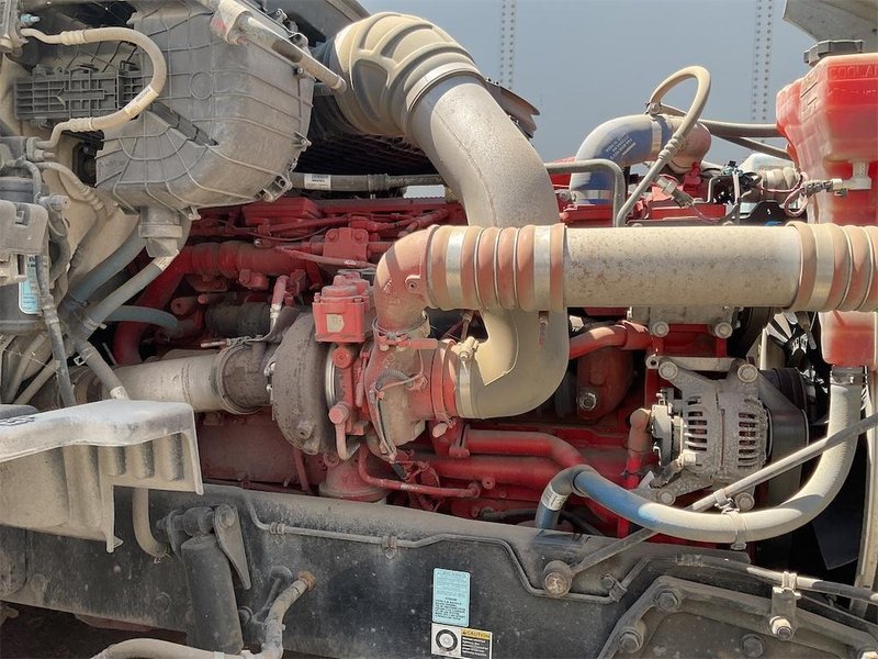 2022 Kenworth T680 1XKYD49X1NJ499802