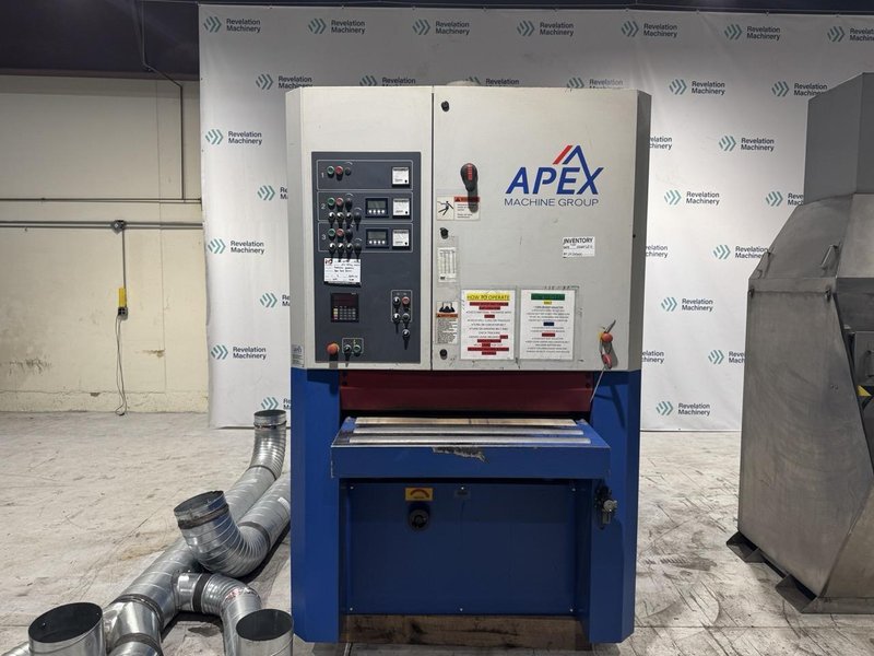 Apex PWDC-10HP Portable Wet Dust Collector, 2020 – 10 HP Industrial Water Filter Dust Collection System for Grinder / Sander / Deburring Applications