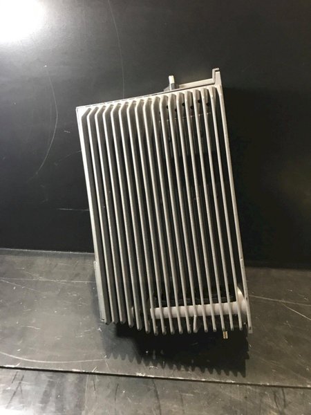 EMERSON EN-214 Digital Servo Drive USED