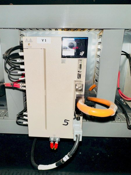 1500 W 5’ x 10’ Laguna Smartshop FC 60120 Fiber Laser Cutting Machine, 2022