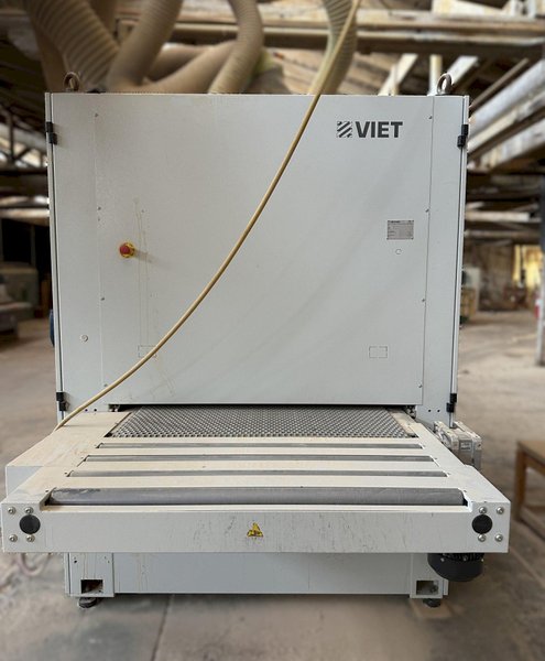 BIESSE VIET S2 31 F6 HR/KRT