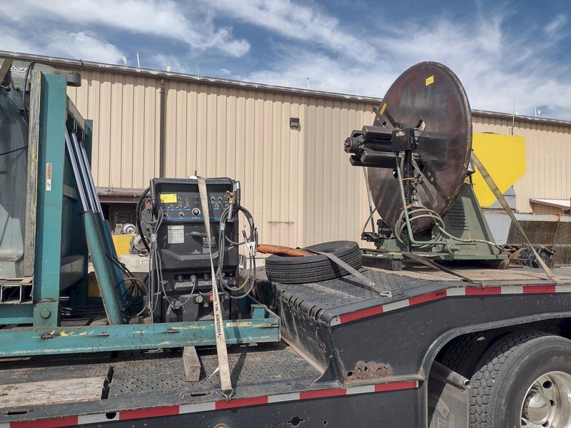 12” WIDE PA MODEL SRFX-12 350 ADVANTAGE COIL SERVO FEEDER &amp; CONTROL, NEW 2017: YOBRO #26031