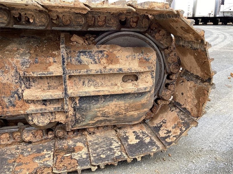 2023 Sany SY265C-Excavator SY026ACCM1678