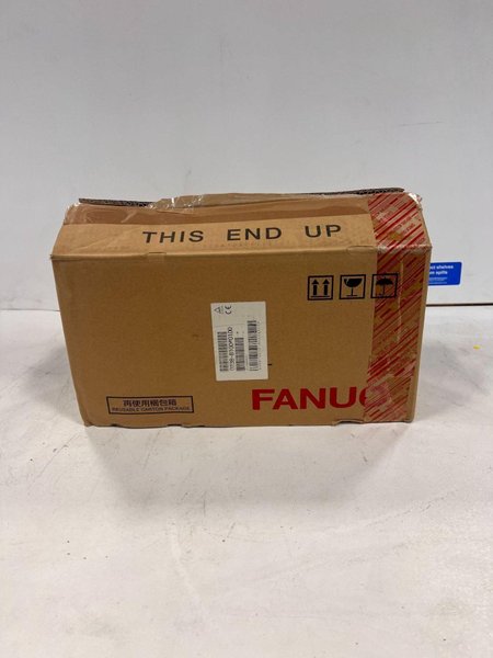 FANUC A06B-0238-B100#0100 AC SERVO MOTOR NEW WITH OPEN BOX
