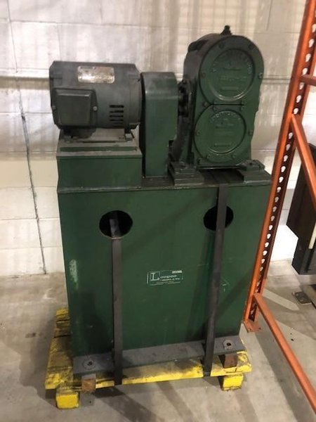 LOOPCO DRIVE MOTOR STOCK #2902