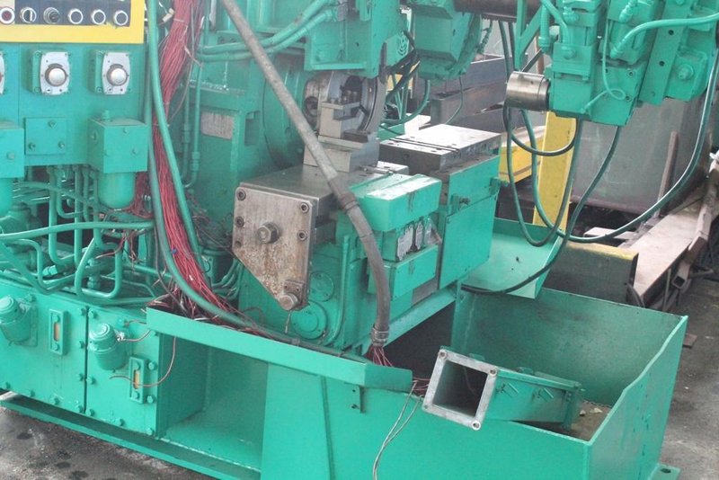 6-5/8" BARDONS &amp; OLIVER #36 CUTOFF MACHINE: STOCK #63020