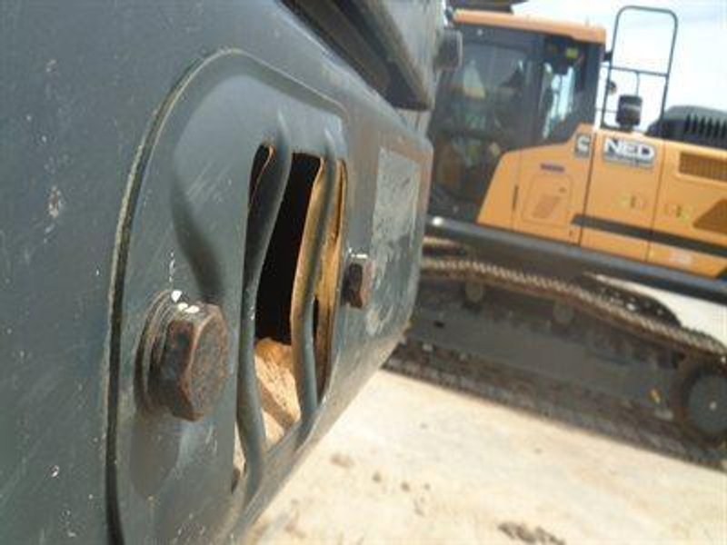 2022 Hyundai HX480AL HHKHKB04PE0000058