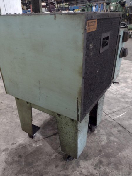 IFN FURNACE: YOBRO #23843