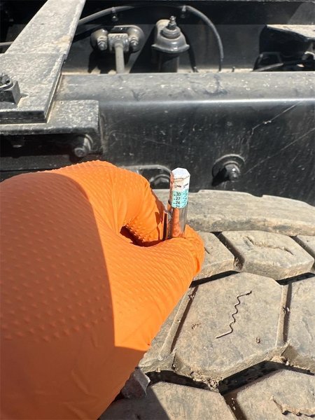 2022 Kenworth T680 1XKYD49X5NJ499897