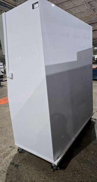AIRCLEAN SYSTEMS AC6000E Fume Hood USED – See Description