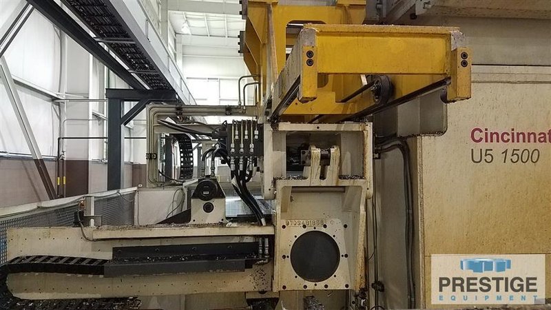 Mills Bridge &amp; Planer Type Manual &amp; CNC