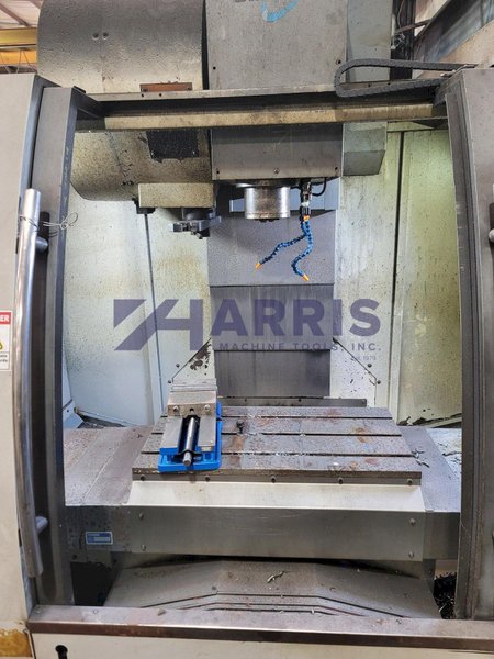 Used, DALIAN DV-500 VMC