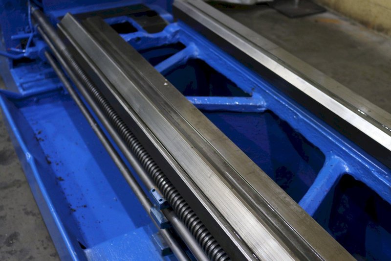 40"/50" X 16' MICM ENGINE LATHE: STOCK #71441