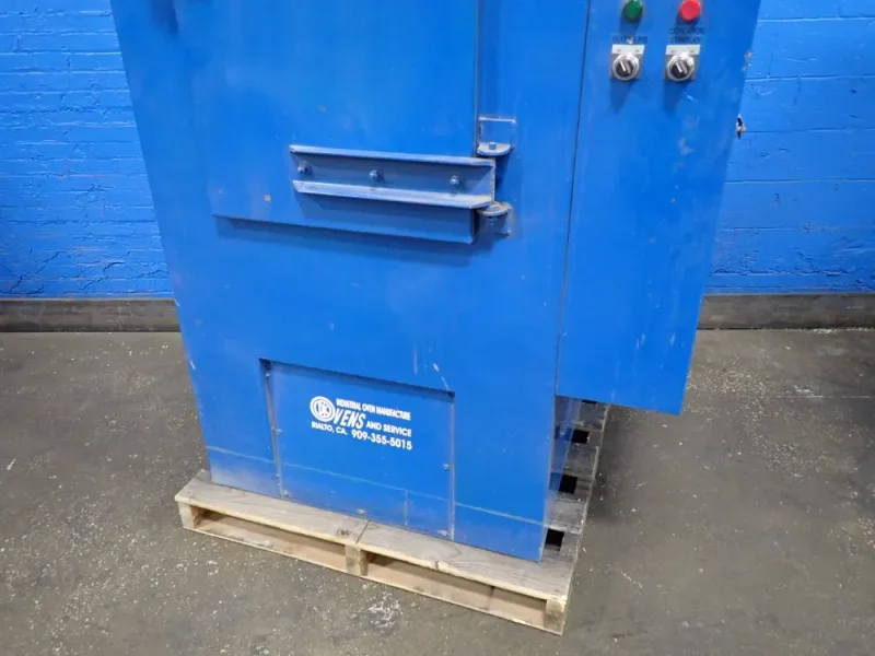 DK OVENS 200° OVEN  -  361821