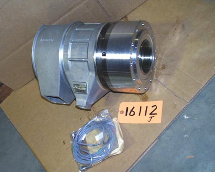 MMK, Chuck Cylinder,Md No. Type ZKP195193-20