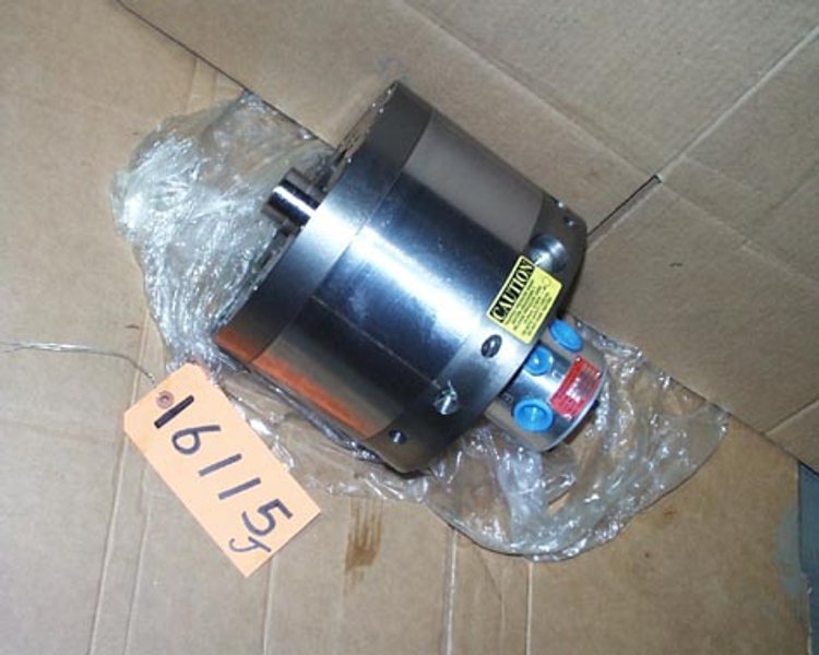 Logansport, Chuck Cylinder, Part No. 801C-8