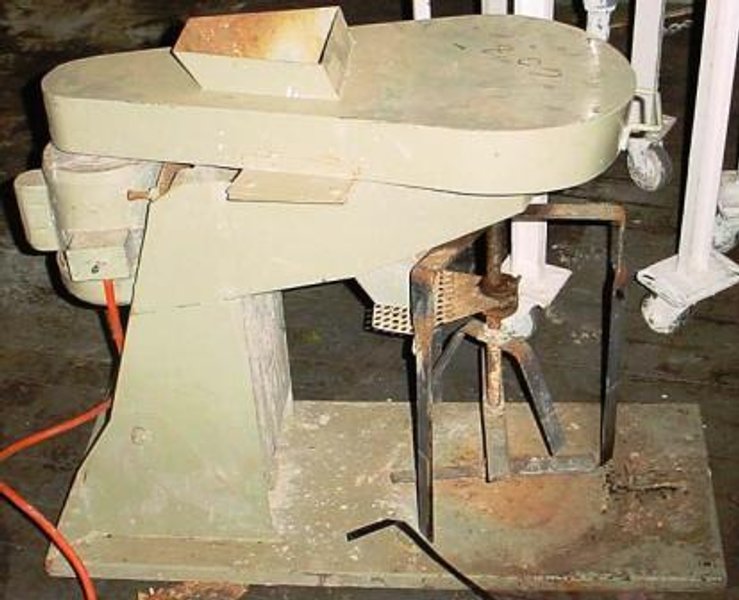 BLACK BROTHERS, Model PC2, 5 Gallon, Mixer, Oscillating Blades, Vertical,  115-230 60/1