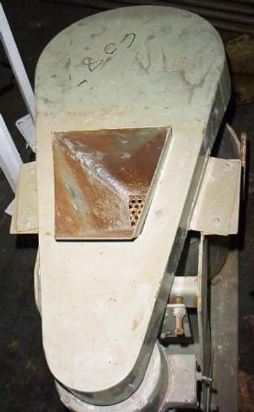 BLACK BROTHERS, Model PC2, 5 Gallon, Mixer, Oscillating Blades, Vertical,  115-230 60/1