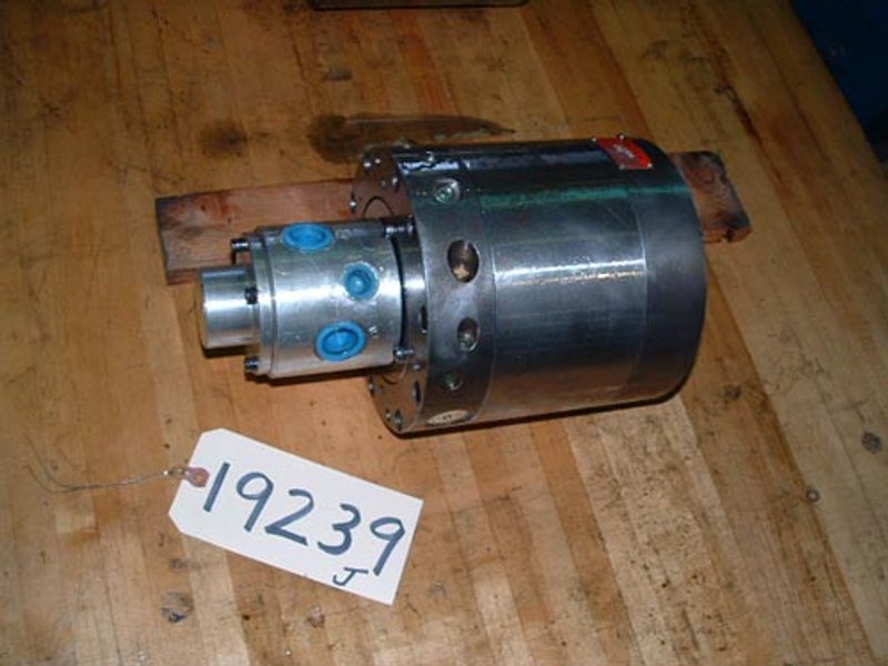 LOGANSPORT, No. S-60962,Chuck Cylinder