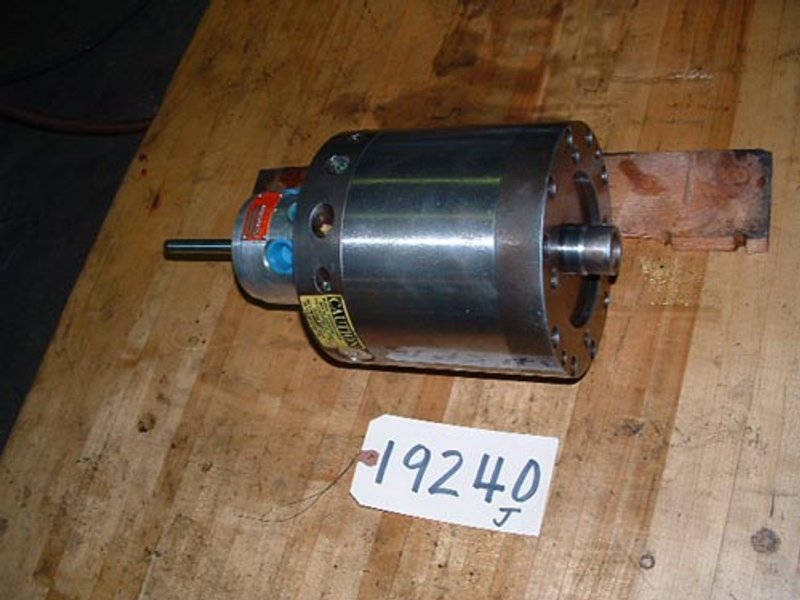 LOGANSPORT, No. S-60516N02.5 Chuck Cylinder