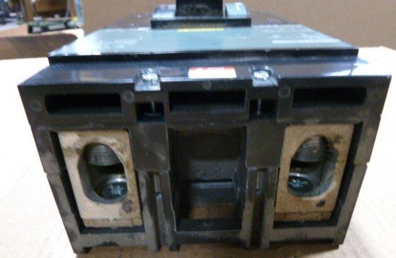 300 Amp, SQUARE D, LA300A,