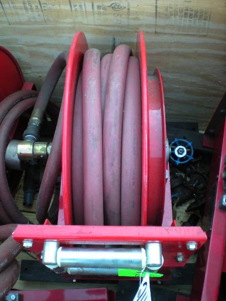 Hose Reel