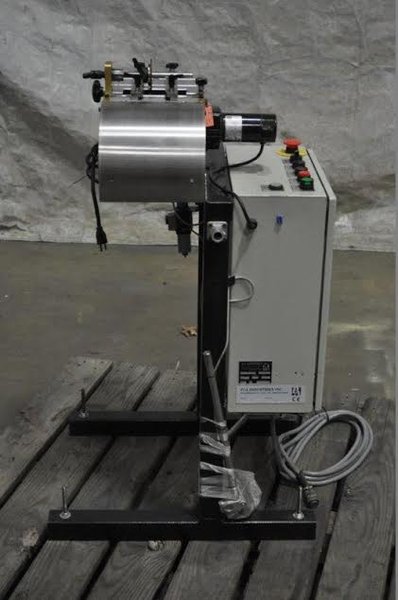 5" x 1" P/A No. PPR-100, 1 Phase, 2001-Never Used