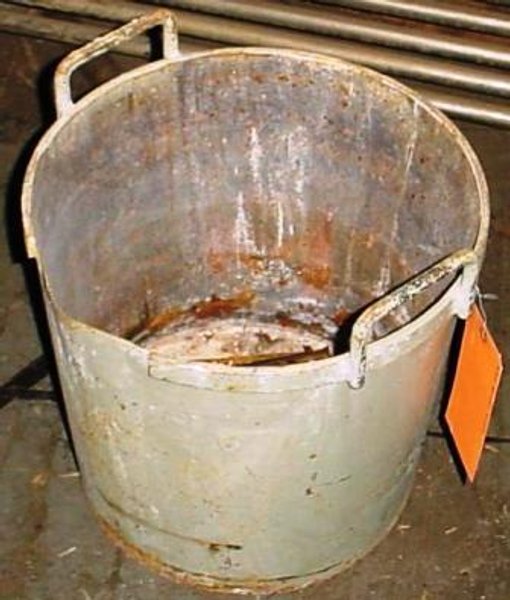 BLACK BROTHERS, Model PC2, 5 Gallon, Mixer, Oscillating Blades, Vertical,  115-230 60/1