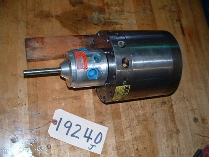 LOGANSPORT, No. S-60516N02.5 Chuck Cylinder