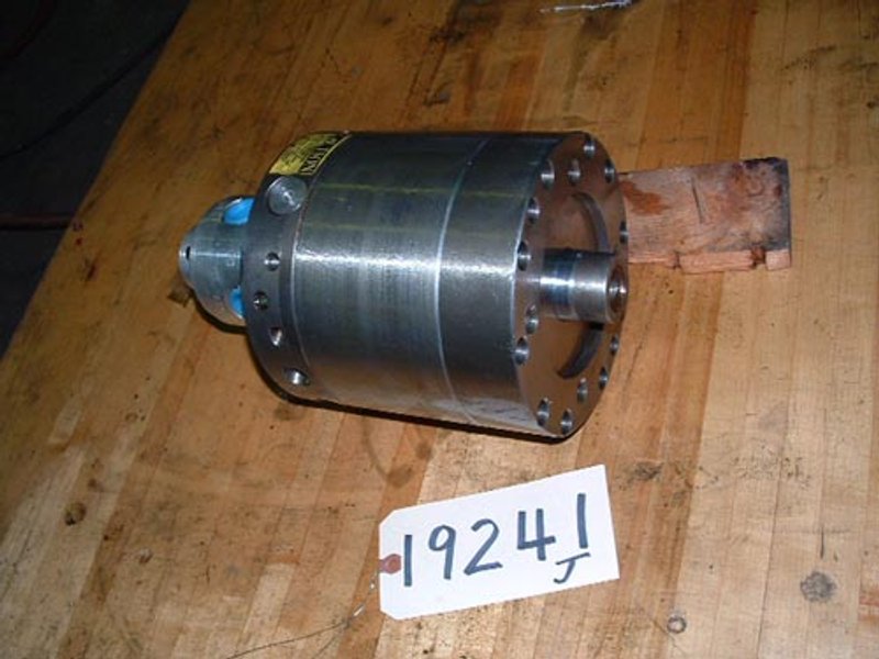 LOGANSPORT, No. S-61014 Chuck Cylinder