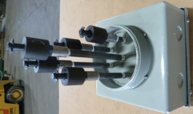 PRYCO, No. 397-12B, Fuel Pump