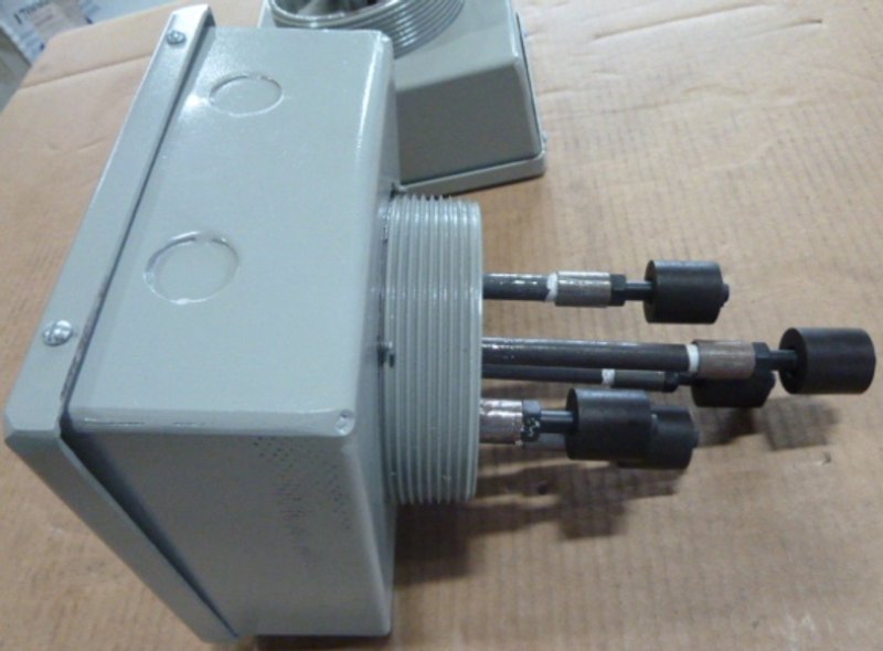 PRYCO, No. 397-12B, Fuel Pump