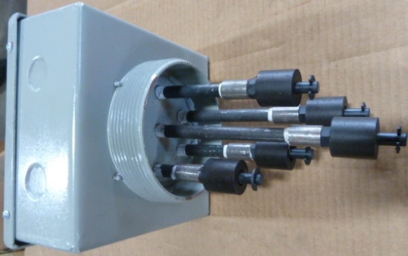 PRYCO, No. 397-12B, Fuel Pump, Never Used