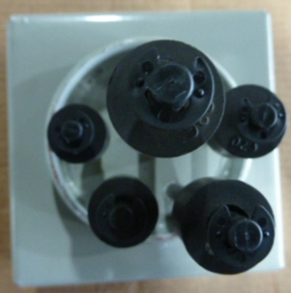 PRYCO, No. 397-12B, Fuel Pump, Never Used