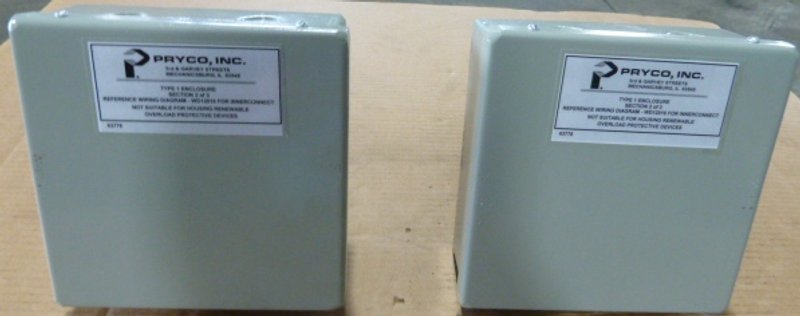 PRYCO, No. 397-12B, Fuel Pump, Never Used