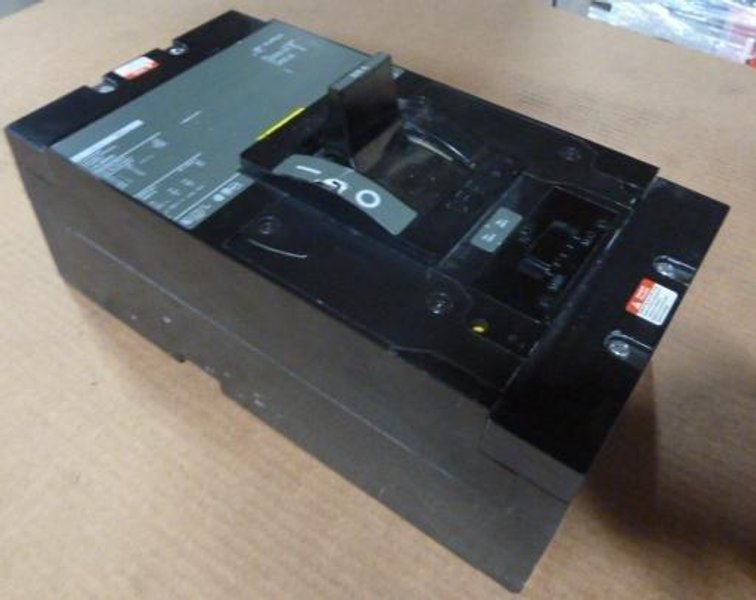 300 Amp, SQUARE D, LA300A,