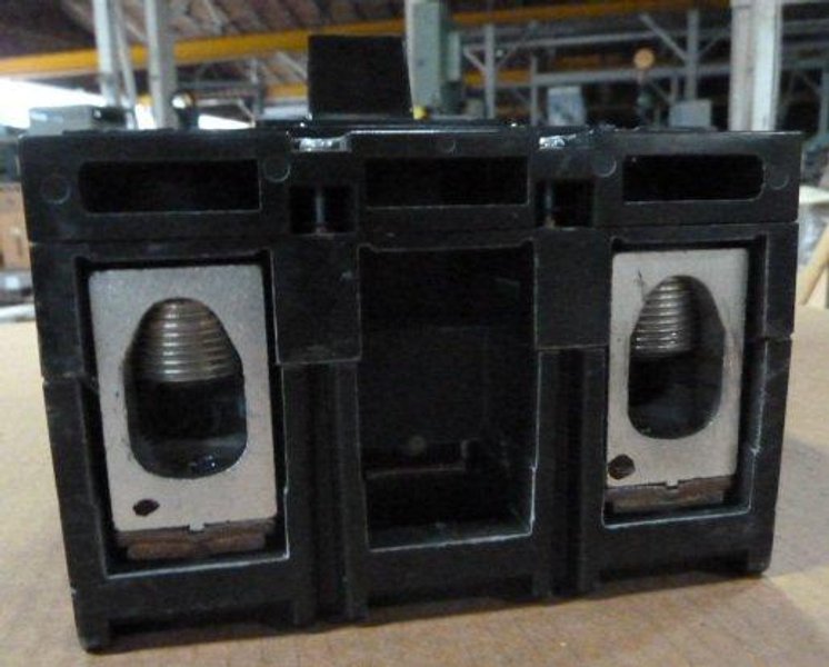 300 Amp, SQUARE D, LA300A,